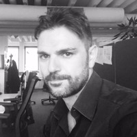 TrustMate Employee Riccardo Mirotta's profile photo