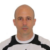 CODISYS Employee Roberlán Rodríguez's profile photo