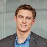 SOIMCO Employee Tyler Campbell's profile photo