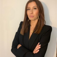 Caisse d'Epargne CEPAC Employee Emilie Bardin's profile photo