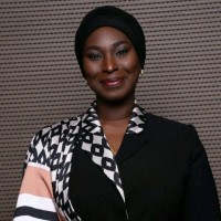 Orange Côte d'Ivoire Employee Dior Diack's profile photo