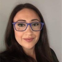 Smart Behavior Solutions Employee Irina Gimena's profile photo