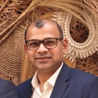 Jubilant MotorWorks Pvt. Ltd Employee Ashish Parab's profile photo