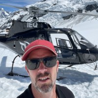 INFLITE Group Employee James Meldrum's profile photo