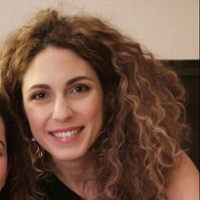NOTARY PUBLIC Employee Georgia Seferiadou's profile photo