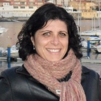 CTAG-IDIADA Employee Rocío Alvarez Fernández's profile photo