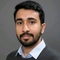 Stealth Employee Sahin Ahmed's profile photo