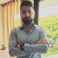 ISOLCORE Employee Davide Galimberti's profile photo
