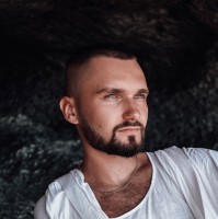 Murano Global Employee Andrei Fiadosau's profile photo