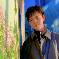 Etiome Employee Zehua Chen's profile photo