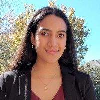 Greenhouse Employee Sarah Mohammed's profile photo