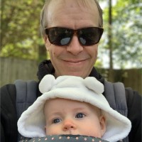 Reveal Employee Jason Dyer's profile photo