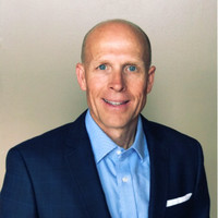 Jōb Industrial Services Employee Todd Stowell's profile photo