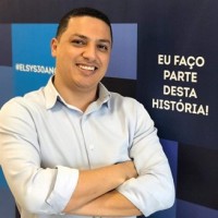 Elsys Employee Rodolfo Lucas dos Santos's profile photo