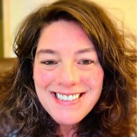 Cellarity Employee Gabrielle Glick's profile photo