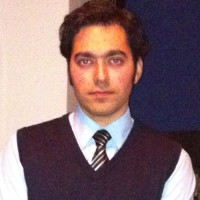 Ayass BioScience, LLC Employee Amir Fatemi's profile photo