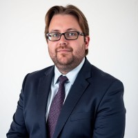 Lendz Financial Employee Daniel Tripp's profile photo
