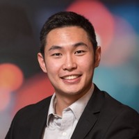 Sherweb Employee Corey Wong's profile photo