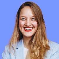 SHIT2POWER Employee Nina Heine's profile photo
