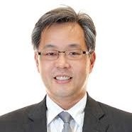 Diplomacy Training Program Employee Ken Woo's profile photo