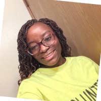 DSG Employee Divine Audrille's profile photo