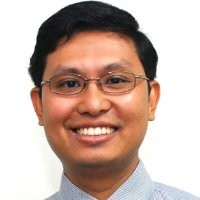 Dynamic Positioning Tech Sdn Bhd Employee Hillary Lee's profile photo