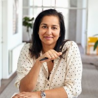 LanguageWire Employee Rekha Grover's profile photo