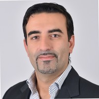 Georges Khalil Email & Phone Number