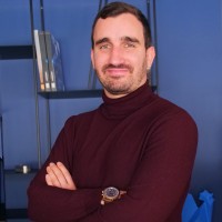 Ragni Employee Colin Vidal's profile photo