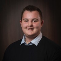 Resilient Security Employee Arne Vangheel's profile photo