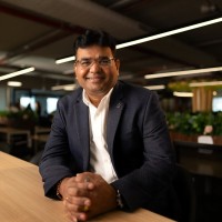 Discover Employee Bharat Panchal's profile photo