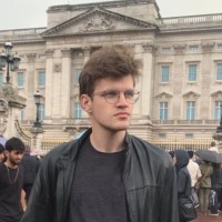 Pimlico Employee Kristof Gazso's profile photo