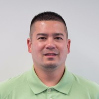 Emerson Employee Anthony Key's profile photo