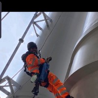 NATIONWIDE SAFETY LIMITED Employee Chris Cook's profile photo