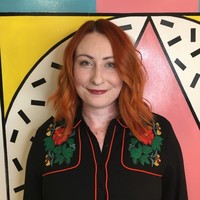 Silverson Machines Employee Katie Gooden's profile photo