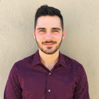 The University of Texas at Austin Employee Nathan Hattersley's profile photo