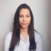 Logosoft d.o.o. Employee Venesa Šeremet's profile photo