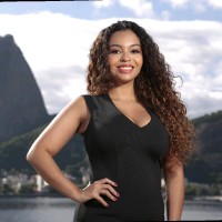 Grupo Trigo Employee Ana Luiza Nunes's profile photo