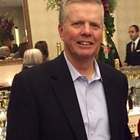Greg Hebard Email & Phone Number