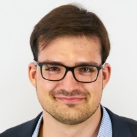 WARR Hyperloop Team Employee Paul Eberle's profile photo