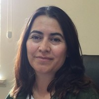 Ismihan Yilmaz Email