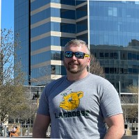 Alkami Technology Employee Dan Cline's profile photo