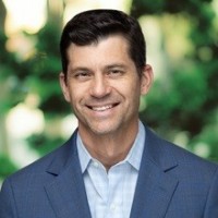 Evolent Employee Seth Blackley's profile photo