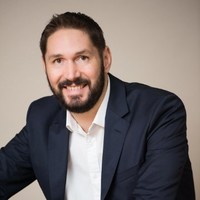 Leonardo Hotels Employee Andy Besent's profile photo