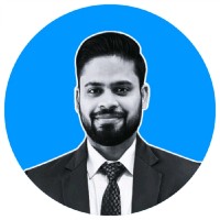 RepCard Employee Rahul Bhadhoriya's profile photo