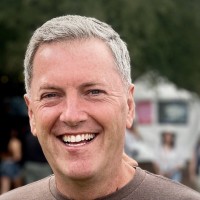 C3 Presents Employee Eric Klein's profile photo