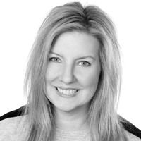 Microsoft Employee Cynthia Thomsen's profile photo