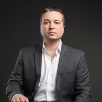 Spring Telecom Group Employee Andre Ioricce's profile photo