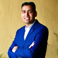 Micropack Pvt Ltd Employee Deepak Tyagi's profile photo