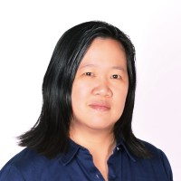 Landmark Theatres Employee Mabel Tam's profile photo